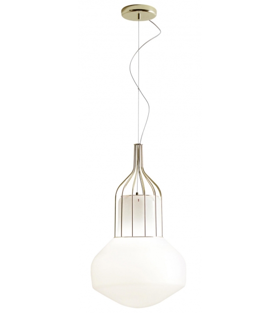 Aérostat F27 Fabbian Hängeleuchte