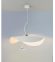 Lederam Manta S1 Catellani&Smith Pendant Lamp