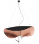 Lederam Manta S2 Catellani&Smith Pendant Lamp