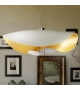 Lederam Manta S2 Catellani&Smith Pendant Lamp