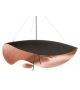 Lederam Manta S2 Catellani&Smith Pendant Lamp
