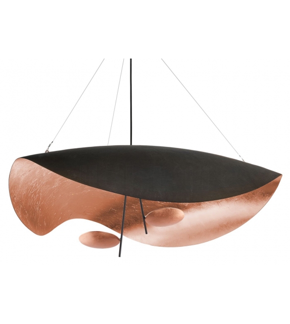 Lederam Manta S2 Catellani&Smith Suspension