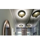 Lederam C150 Catellani&Smith Lampada da Soffitto