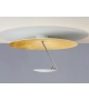 Lederam C150 Catellani&Smith Lampada da Soffitto