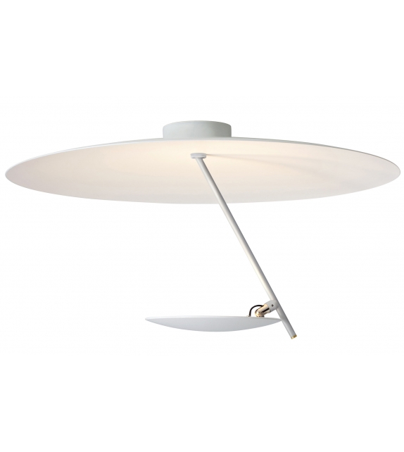 Lederam C150 Catellani&Smith Lampada da Soffitto
