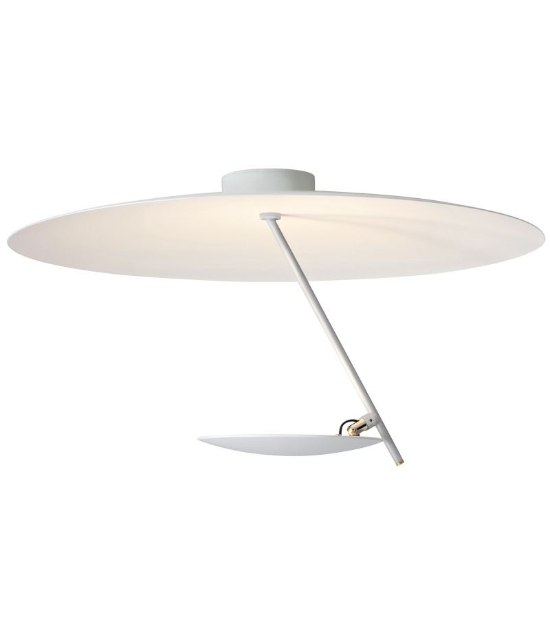 Lederam C150 Catellani&Smith Lampada da Soffitto