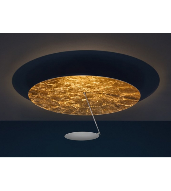 Lederam C180 Catellani&Smith Lampada da Soffitto