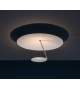 Lederam C180 Catellani&Smith Ceiling Lamp