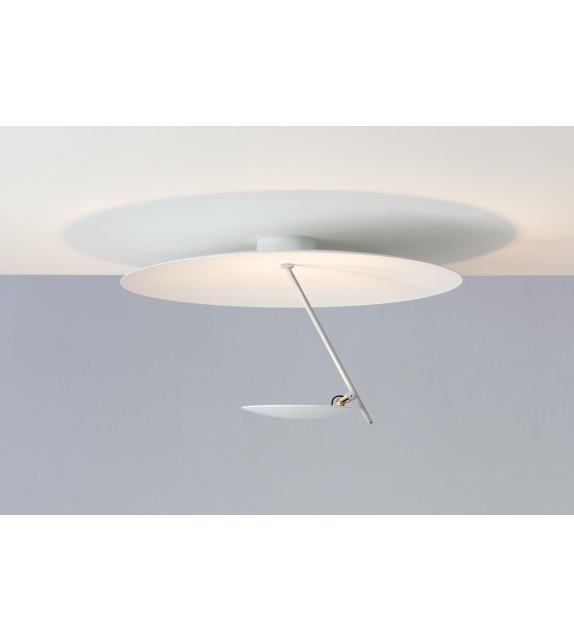 Lederam C180 Catellani&Smith Ceiling Lamp