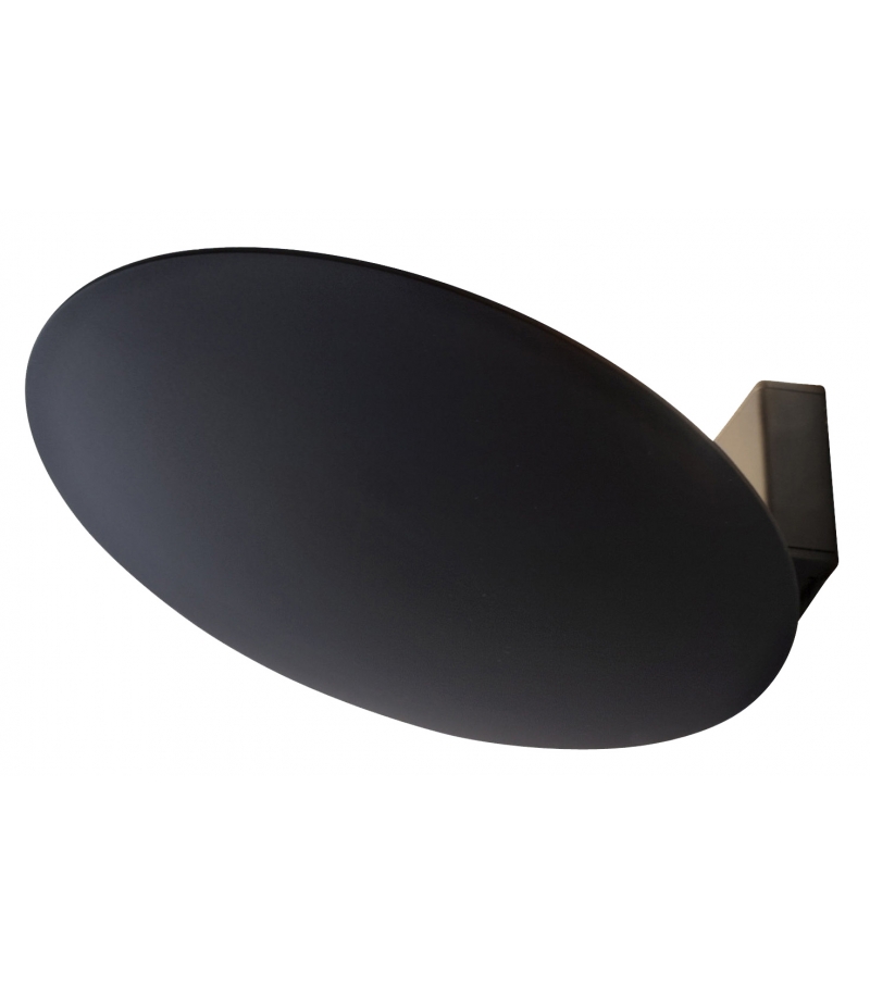 Lederam WF Catellani&Smith Lampada da Parete