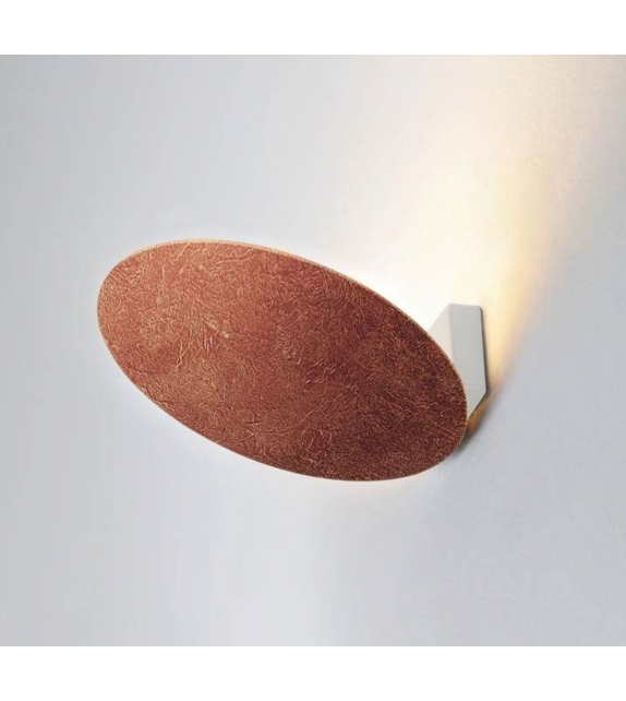 Lederam WF Catellani&Smith Wandleuchte