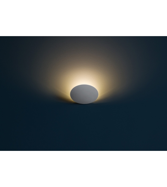 Lederam WF Catellani&Smith Wandleuchte