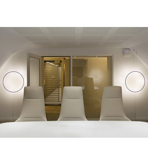 Sorry Giotto 9/12 Catellani&Smith Hängeleuchte