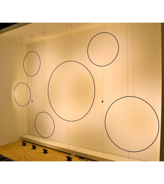 Sorry Giotto 9/12 Catellani&Smith Hängeleuchte