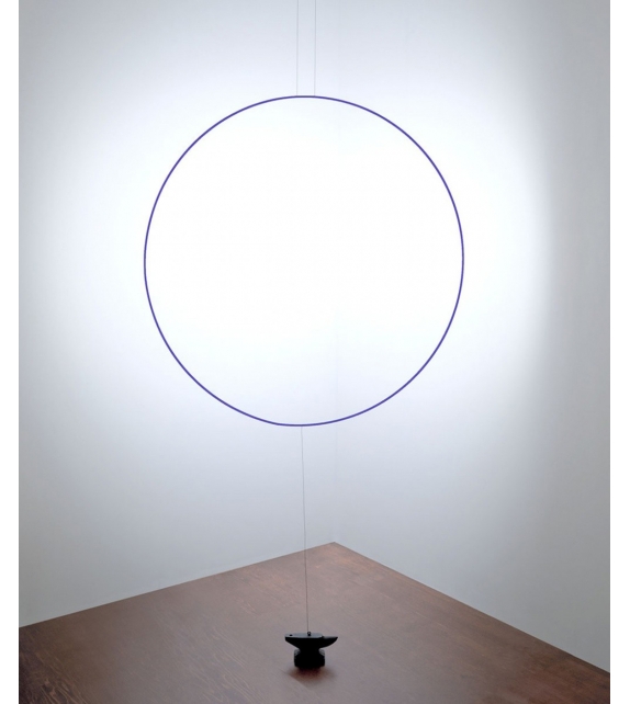 Sorry Giotto 9/12 Catellani&Smith Hängeleuchte