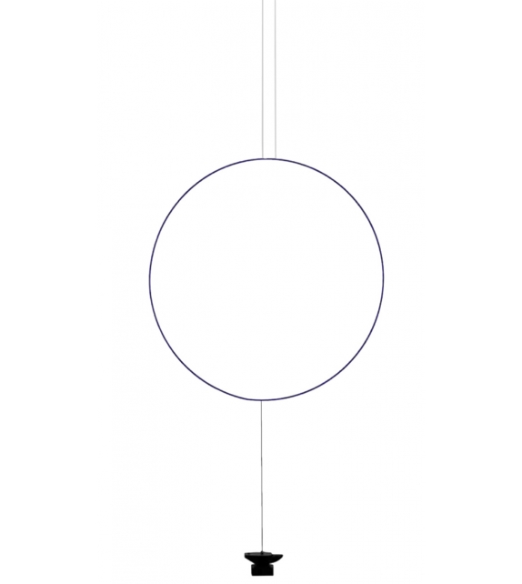 Sorry Giotto 9/12 Catellani&Smith Hängeleuchte