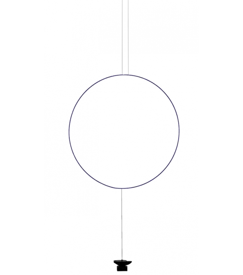 Sorry Giotto 9/12 Catellani&Smith Hängeleuchte