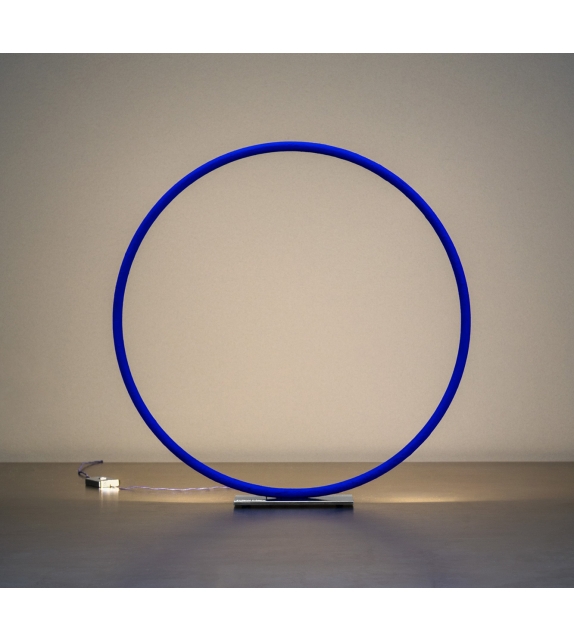 Sorry Giotto 1 Catellani&Smith Lampe de Table