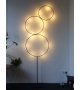 Sorry Giotto 3 Catellani&Smith Floor Lamp
