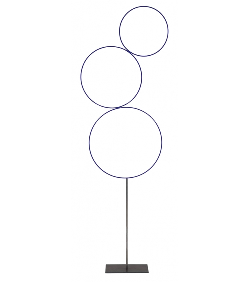 Sorry Giotto 3 Catellani&Smith Floor Lamp