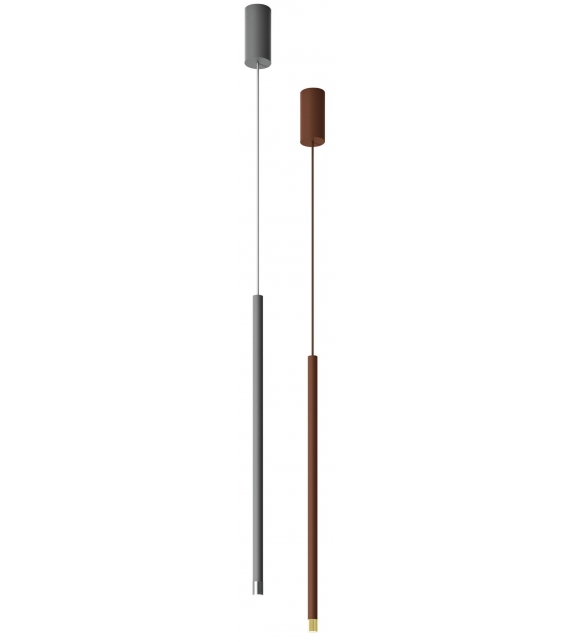 Virtus Axo Light Suspension Lamp