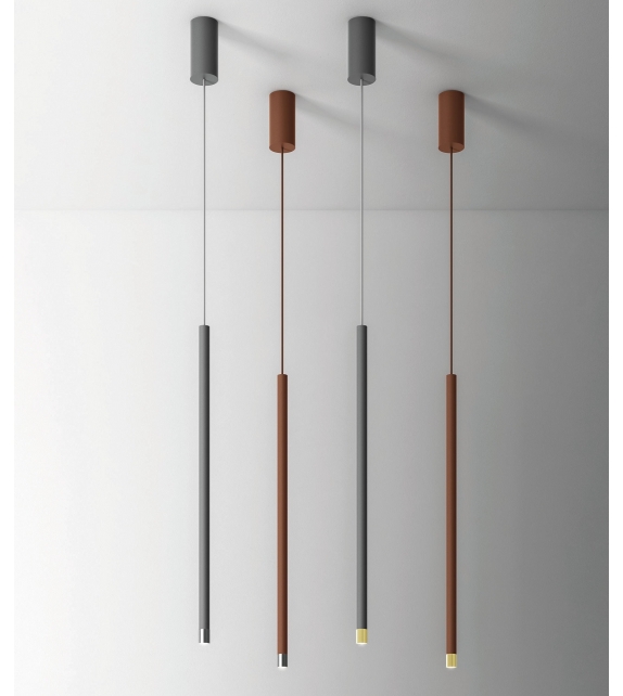 Virtus Axo Light Suspension Lamp