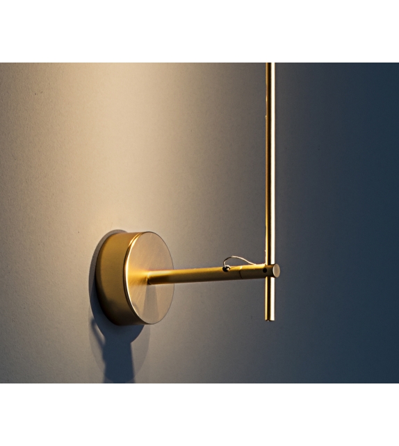 Light Stick V Catellani&Smith Lámpara de Pared