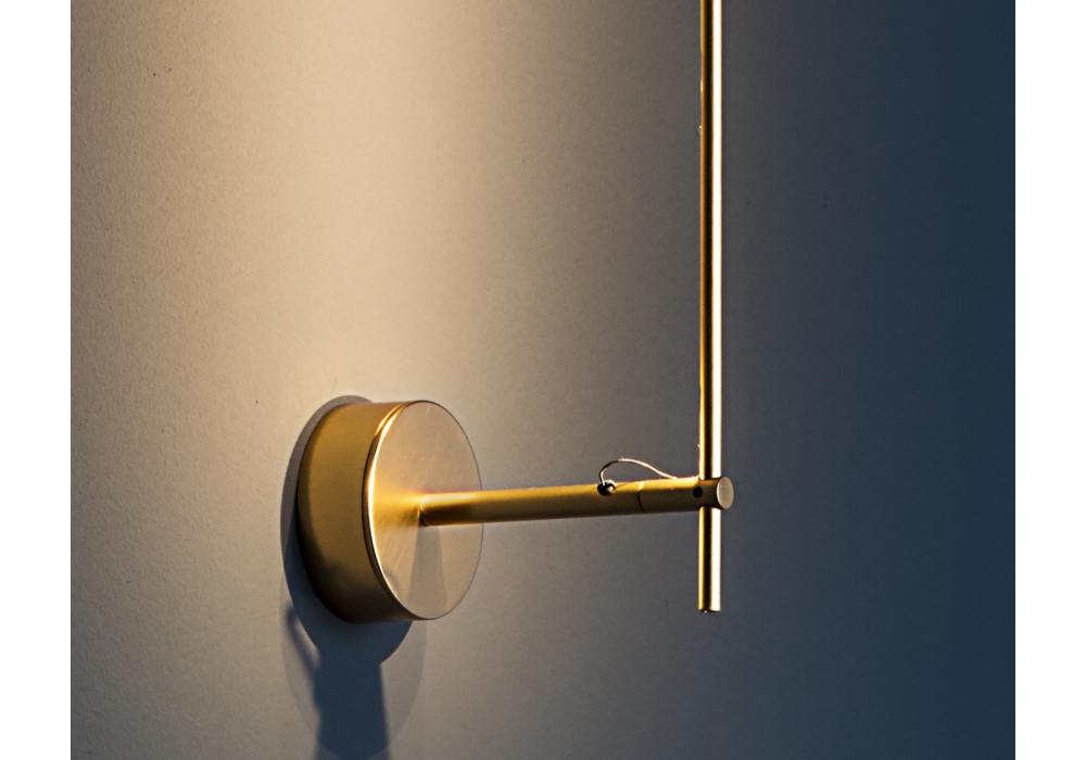 Light Stick V Catellani&Smith Wall Lamp Milia Shop