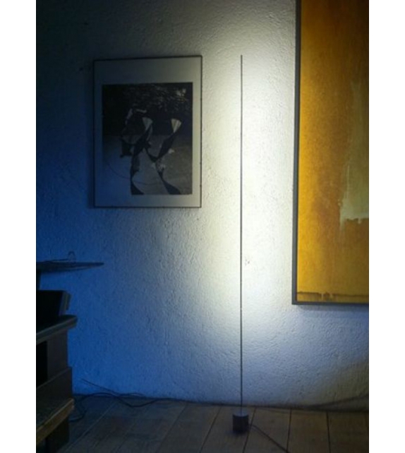 Light Stick F Catellani&Smith Floor Lamp