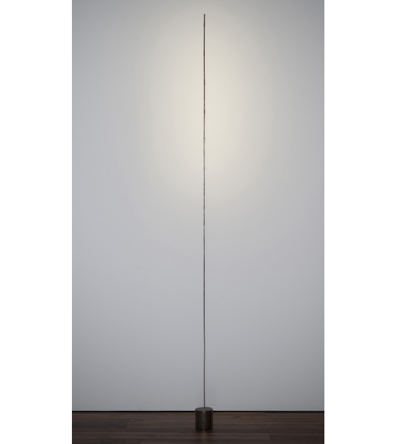 Light Stick F Catellani&Smith Floor Lamp