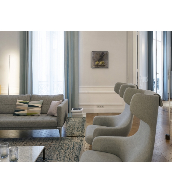 Light Stick F Catellani&Smith Floor Lamp