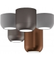 Urban Axo Light Ceiling Lamp