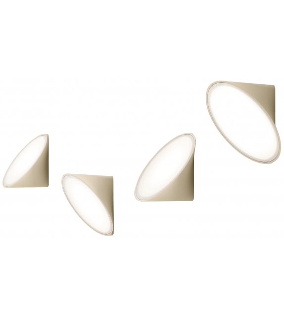 Orchid Axo Light Wandleuchte