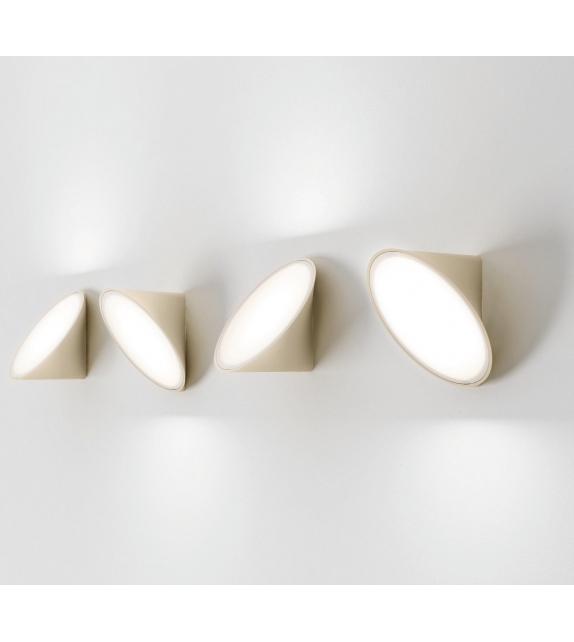 Orchid Axo Light Wandleuchte