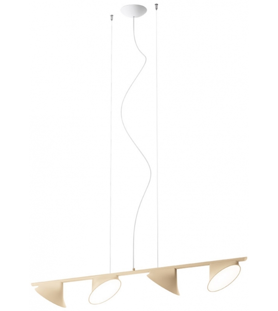 Orchid Axo Light Suspension