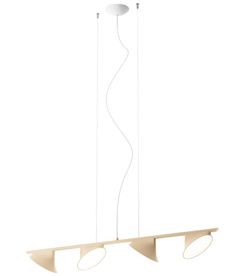 Orchid Axo Light Lampada a Sospensione