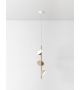 Orchid Axo Light Pendelleuchte