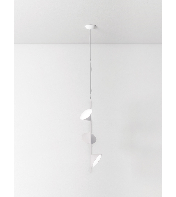 Orchid Axo Light Lampada a Sospensione