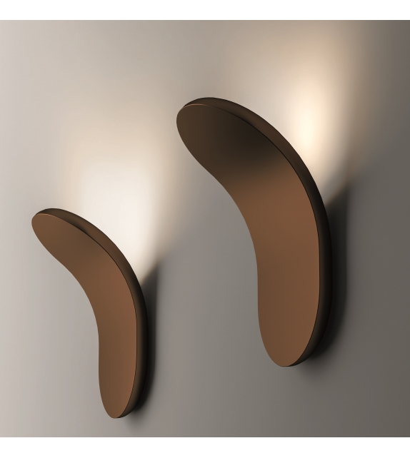 Lik Axo Light Wall Lamp
