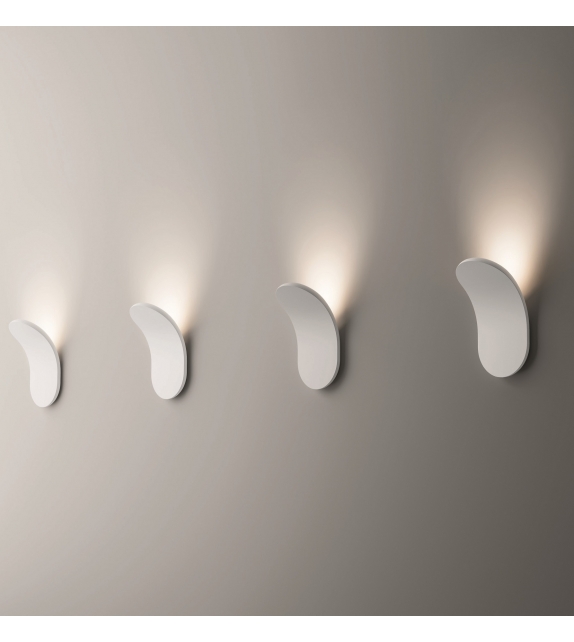 Lik Axo Light Wall Lamp