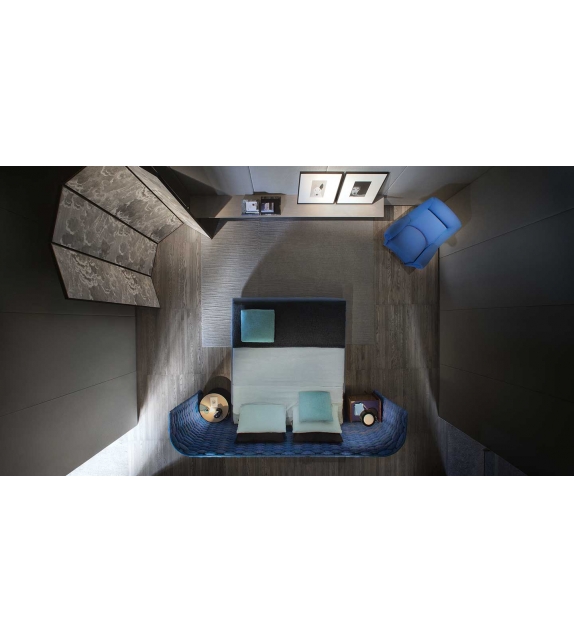 Silent Paola Lenti Bett