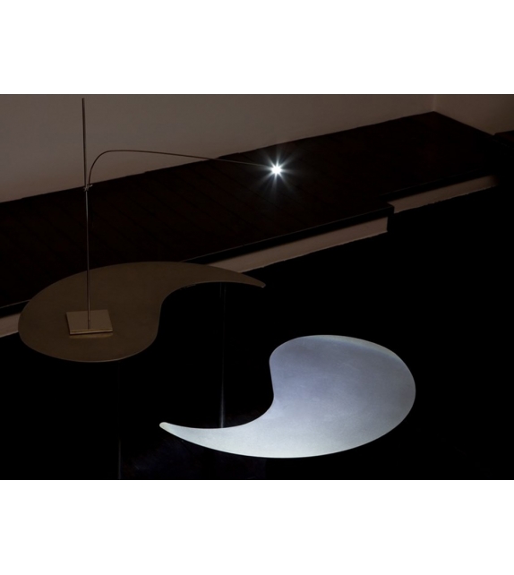 Uau T Catellani&Smith Lampe de Table