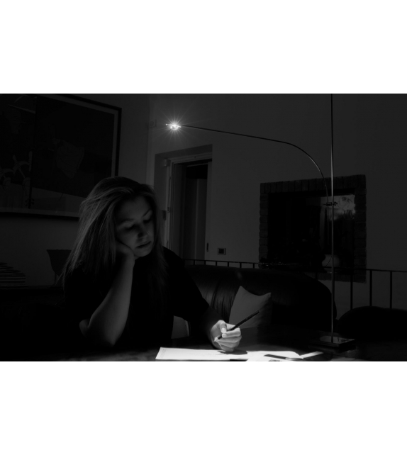 Uau T Catellani&Smith Lámpara de Mesa