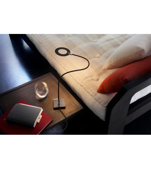 Giulietta Catellani&Smith Lámpara de Mesa