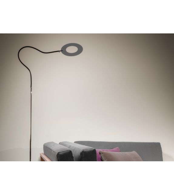 Giulietta F Catellani&Smith Floor Lamp