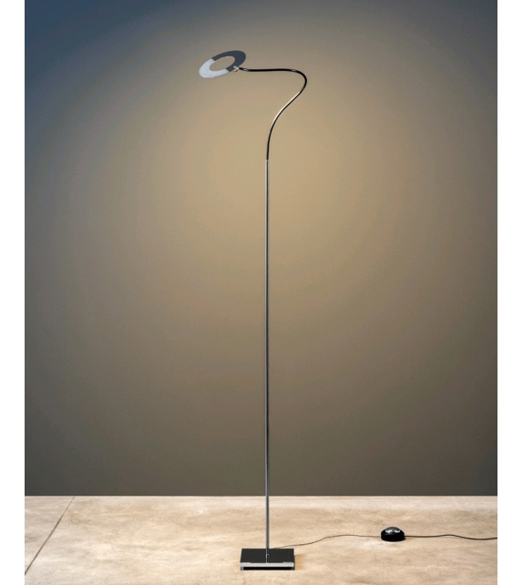 Giulietta F Catellani&Smith Lampadaire