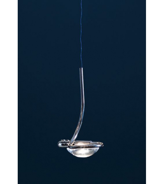 Jackie O IC Catellani&Smith Einbauleuchte