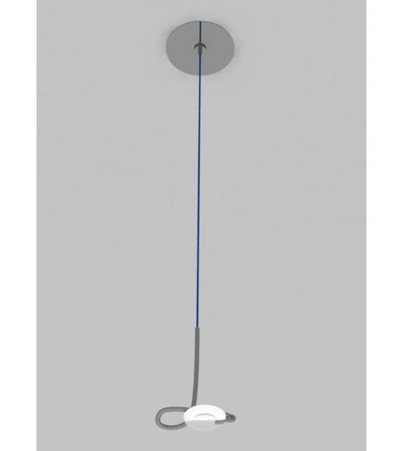 Jackie O IC Catellani&Smith Einbauleuchte