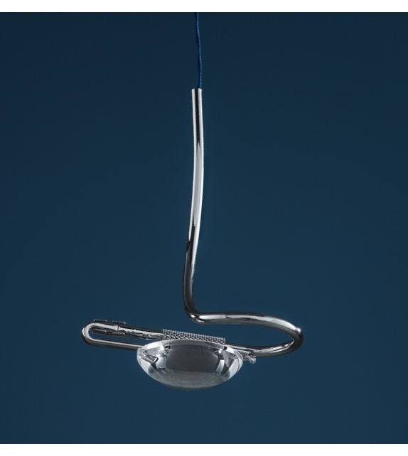 Jackie O IC Catellani&Smith Einbauleuchte