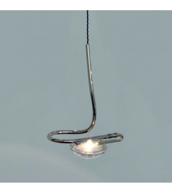 Jackie O IC Catellani&Smith Einbauleuchte